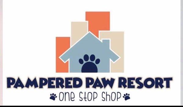 Pampered Paw Resort