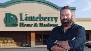 Limeberry Home & Hardware