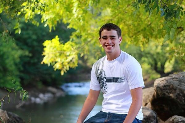 Porch Swing Photography