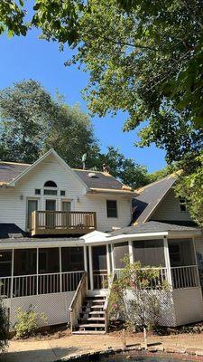 Your Choice Roofing & Remodeling