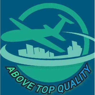 Above Top Quality