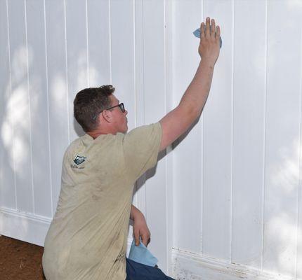 Pierce Fence Company