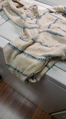 Cherokee Trading Post Inc