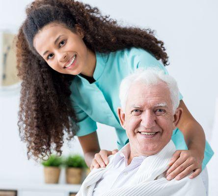 PaShence Home Care