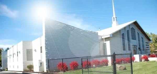 Bethany Christian Church