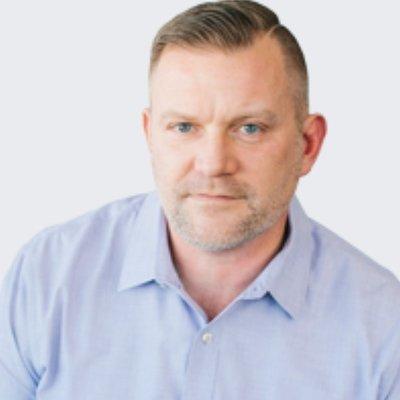 John Huddy Hudson - Loan Depot