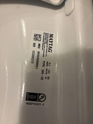 Maytag Corporate Office