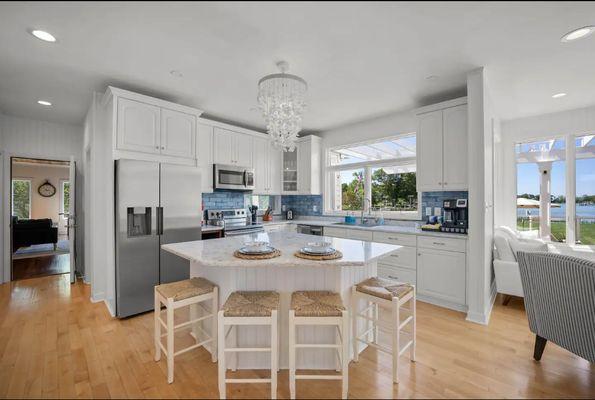 D&K Cleaning Services