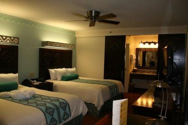 Once Upon A Time Vacations