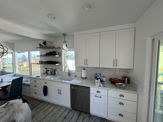 TPG Contractors and Flooring