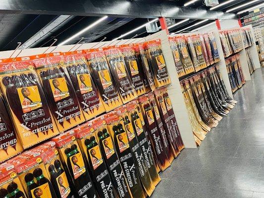 Crown Jewel Beauty Supply