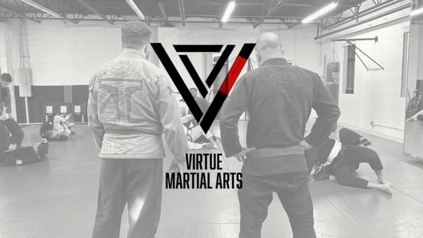 Virtue Martial Arts