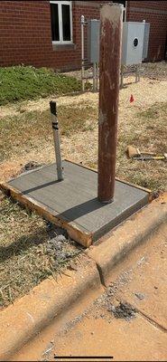 Pope’s Construction Services