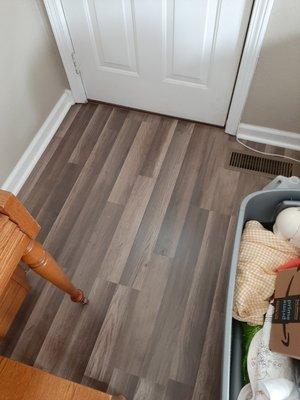 D P Remodeling And Construction