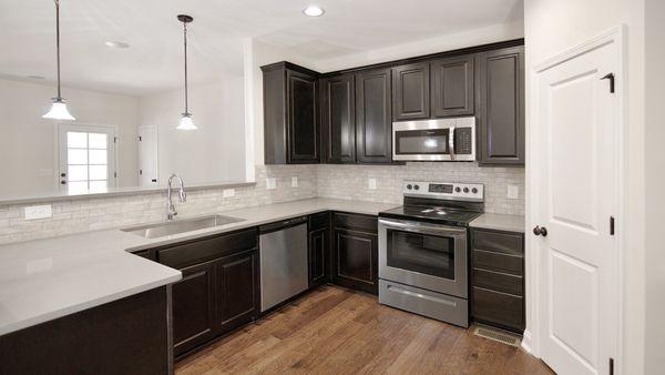 Madison Homebuilders - Greenville, SC