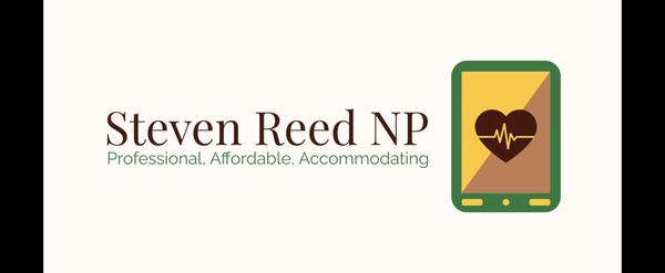 Steven Reed, FNP-C
