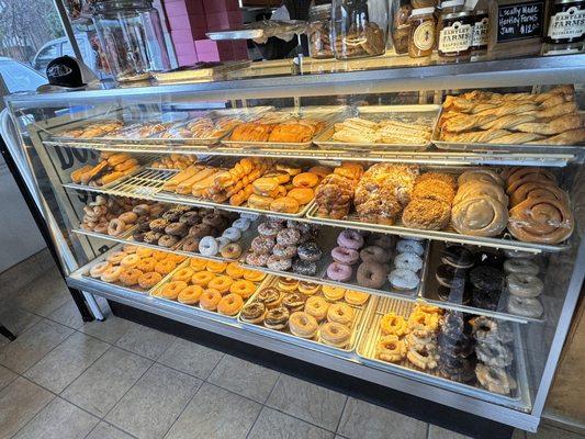 Templeton Donuts Plus