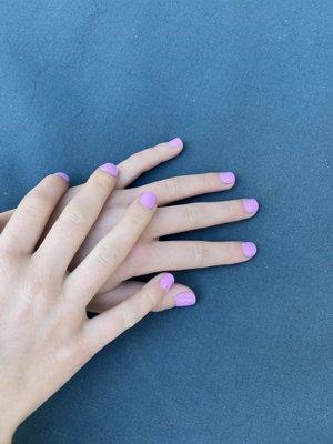 True Loves HHI Nail And Spa