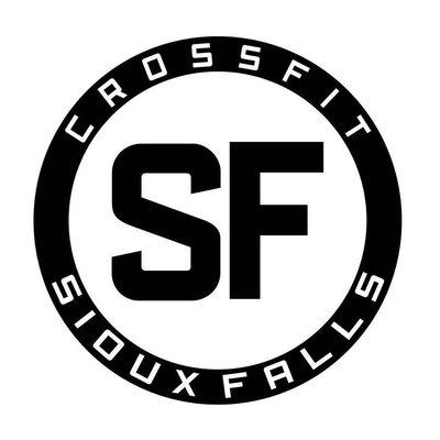 Crossfit Sioux Falls