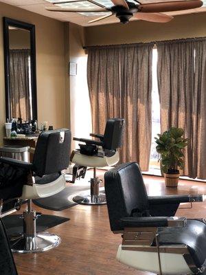 Exclusive Barbershop