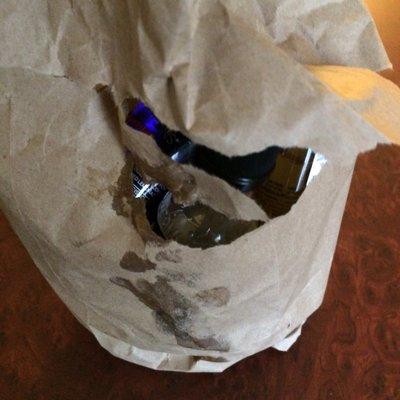 South Street Liquor Store