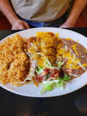 Chepo's Mexican Restaurant