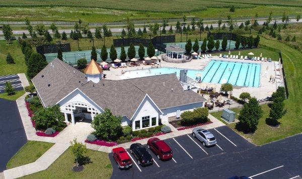 Rose Drone Solutions