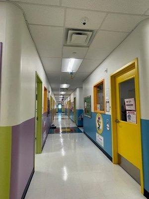 The Learning Experience-Raritan