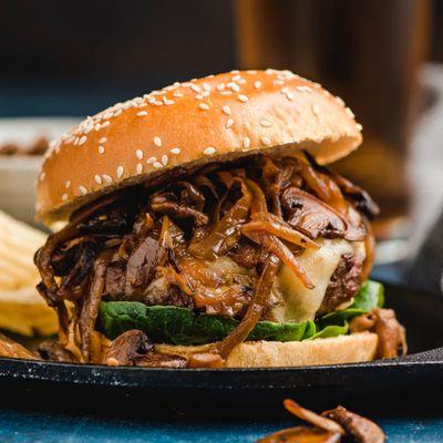 Nosh Up Deli & Grill