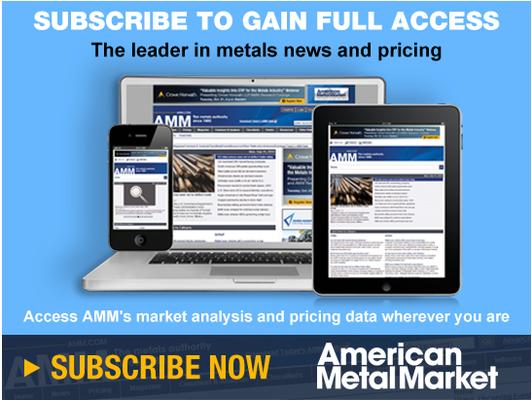 American Metal Market