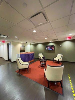 Regus Hicksville