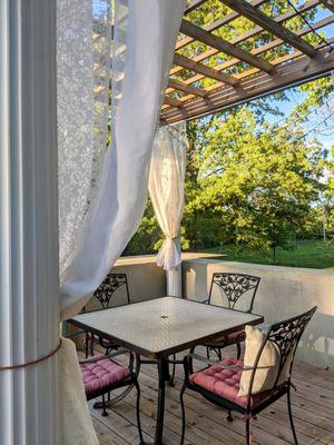 Prominence Homestead Of The Ozarks