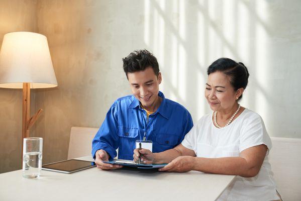 Clear Vision Cleaners