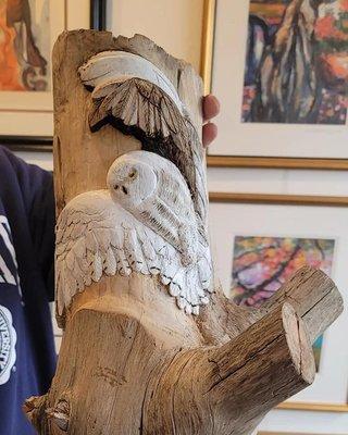 Sofia's Fine Art Gallery Sculpture