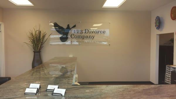 123 Divorce Company