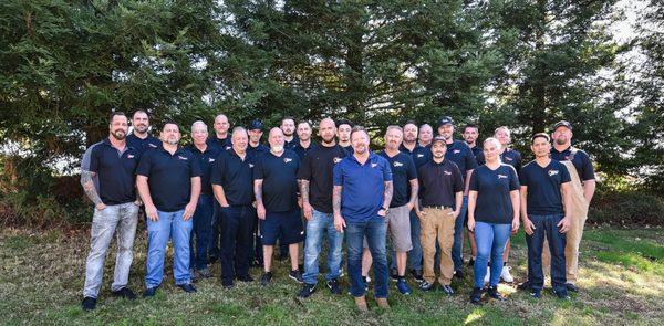 Ctech Carpet Restoration Construction