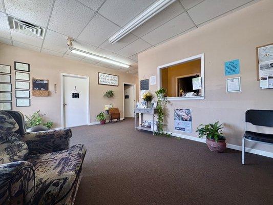 Fort Bend Christian Counseling Center