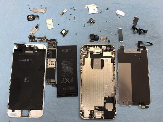 I Care Digital Repair