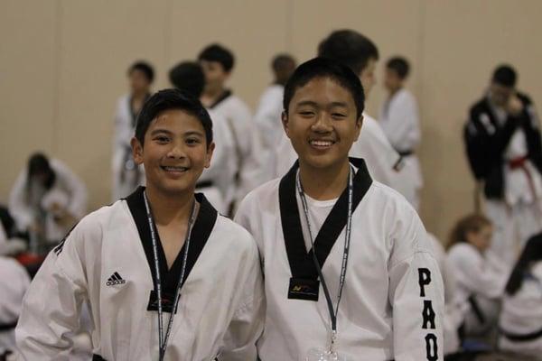 Lumampao Martial Arts