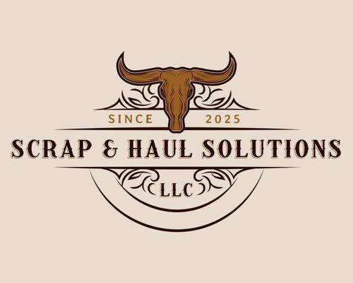Scrap & Haul Solutions