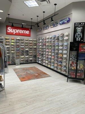 Think of Kicks