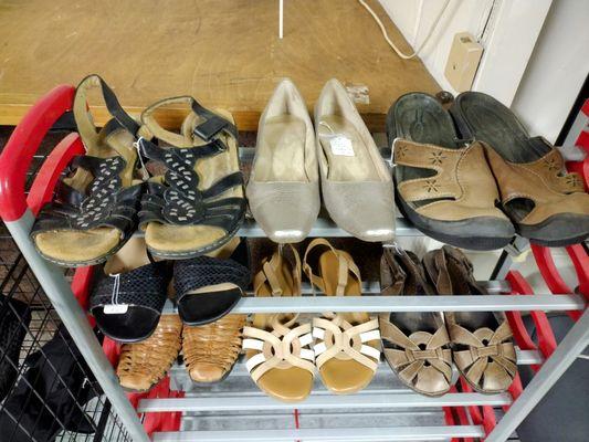 Waltham Clothing Exchange