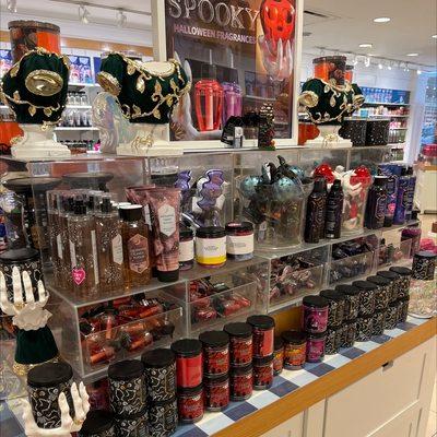 Bath & Body Works