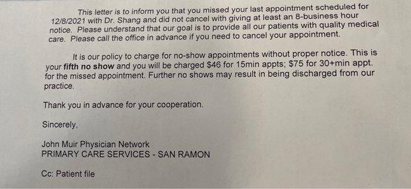 San Ramon Valley Primary Care Medical Group