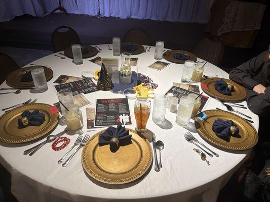 Noble Art Entertainment