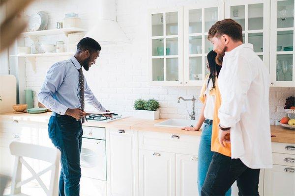 L & S Dynamic Home Inspection LLC