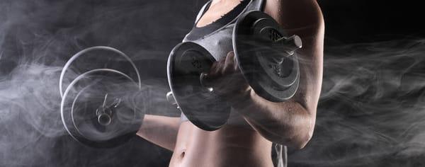 Michael Bayley Personal Training