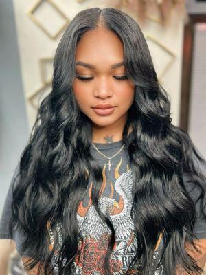 Sherri Rae Color & Extensions