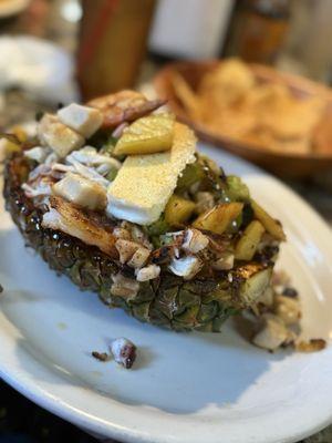 Brite Spot Mexican Restaurant