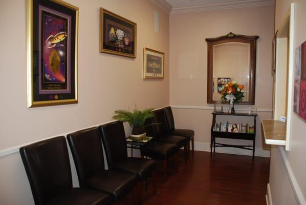 City Park Dental Care